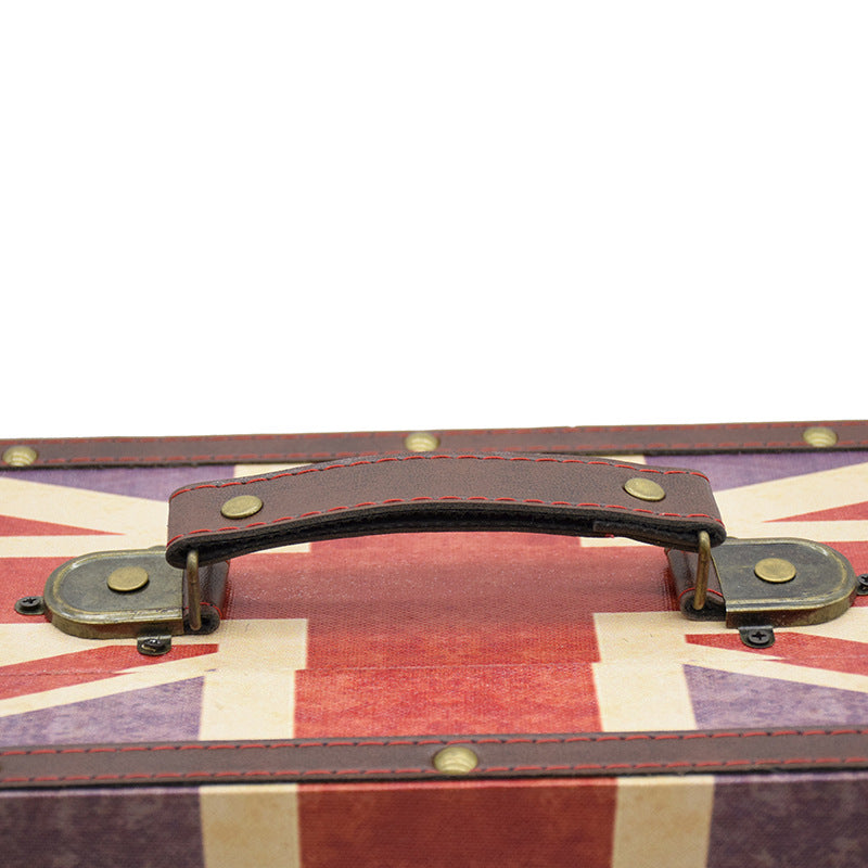 Hairstylist Large Capacity Scissors Storage Box