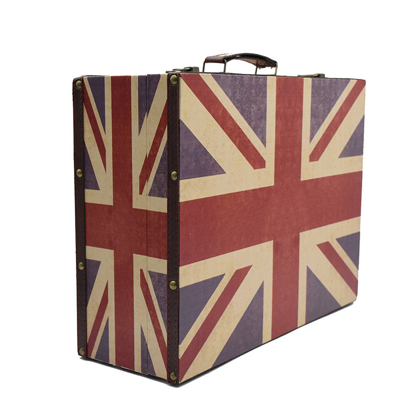 Hairstylist Large Capacity Scissors Storage Box