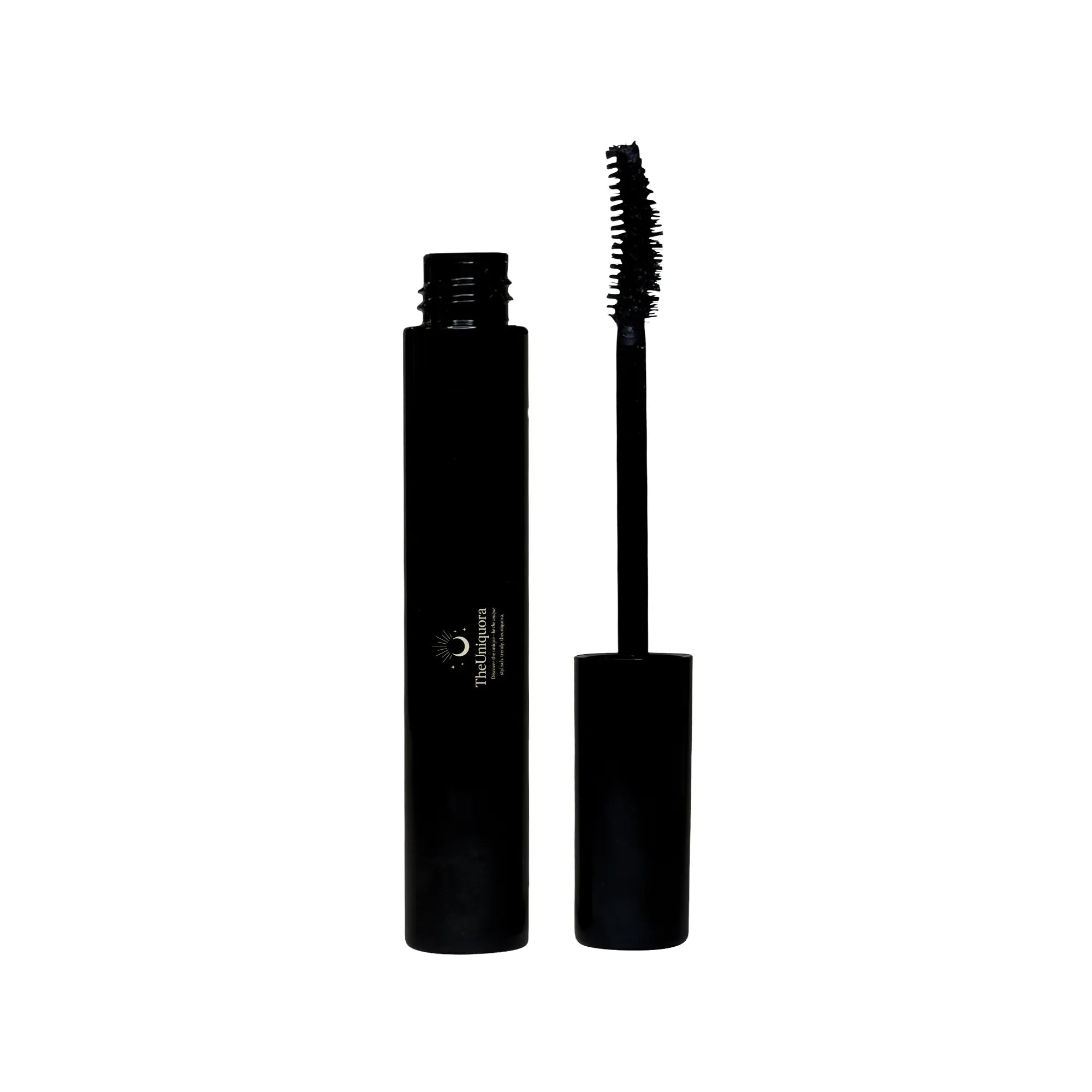 TheUniquora Luxus-Mascara – Schwarz